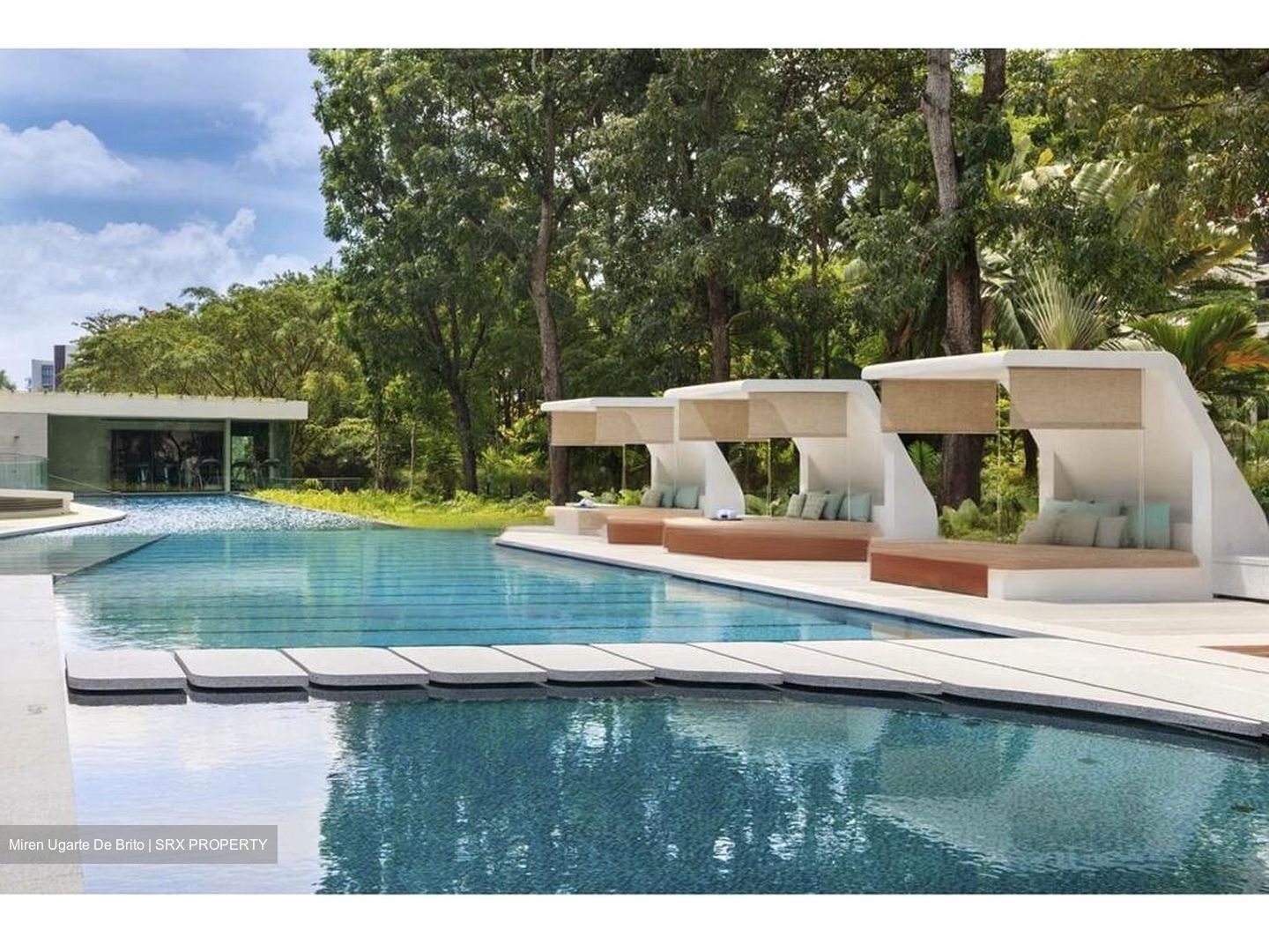 Ardmore Residence (D10), Condominium #507624261